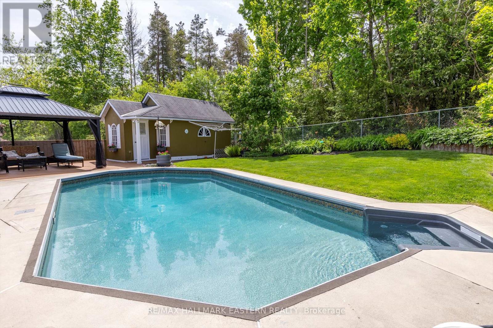 959 Golfview Road, Peterborough (Otonabee Ward 1), Ontario  K9J 7W2 - Photo 42 - X12748472