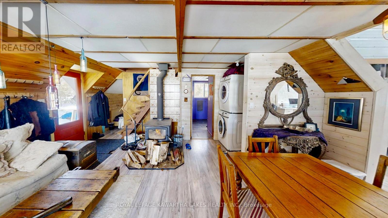 8 Fr 62 Street, Trent Lakes, Ontario  K0L 1J0 - Photo 11 - X12748596