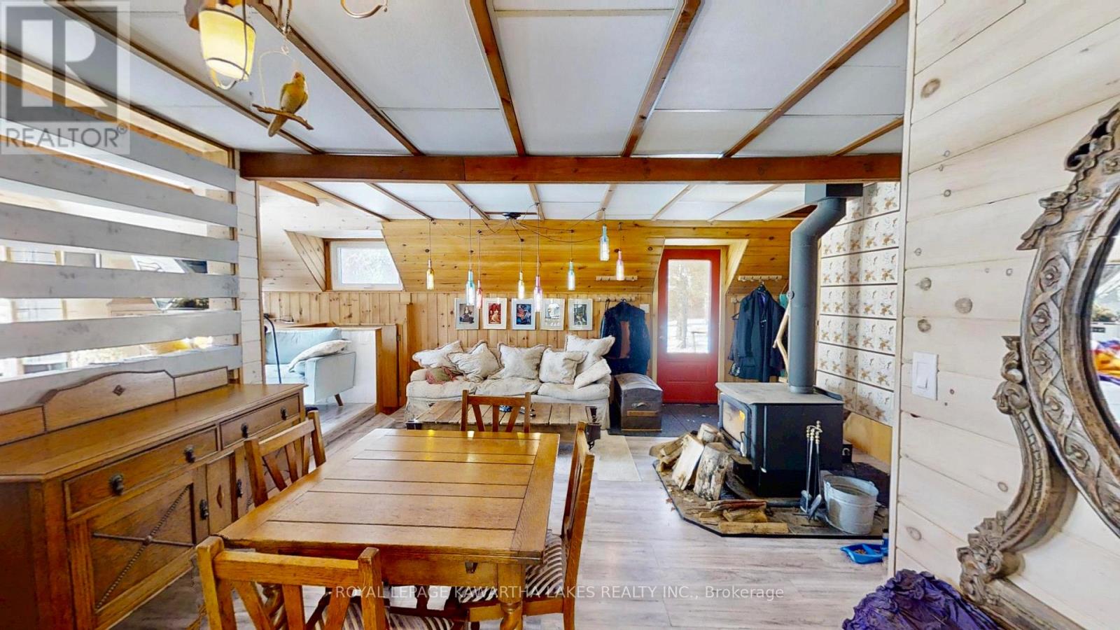 8 Fr 62 Street, Trent Lakes, Ontario  K0L 1J0 - Photo 14 - X12748596