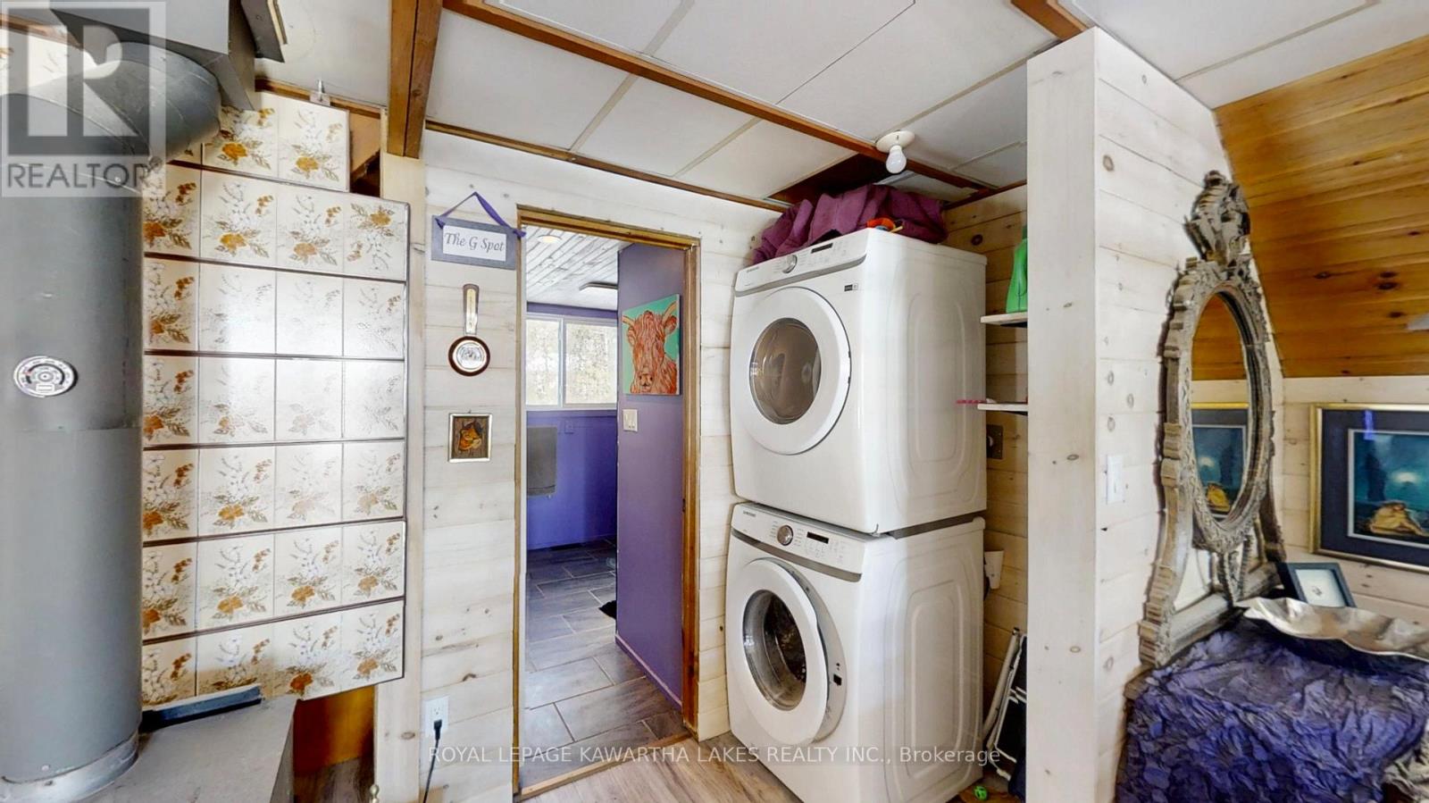 8 Fr 62 Street, Trent Lakes, Ontario  K0L 1J0 - Photo 17 - X12748596