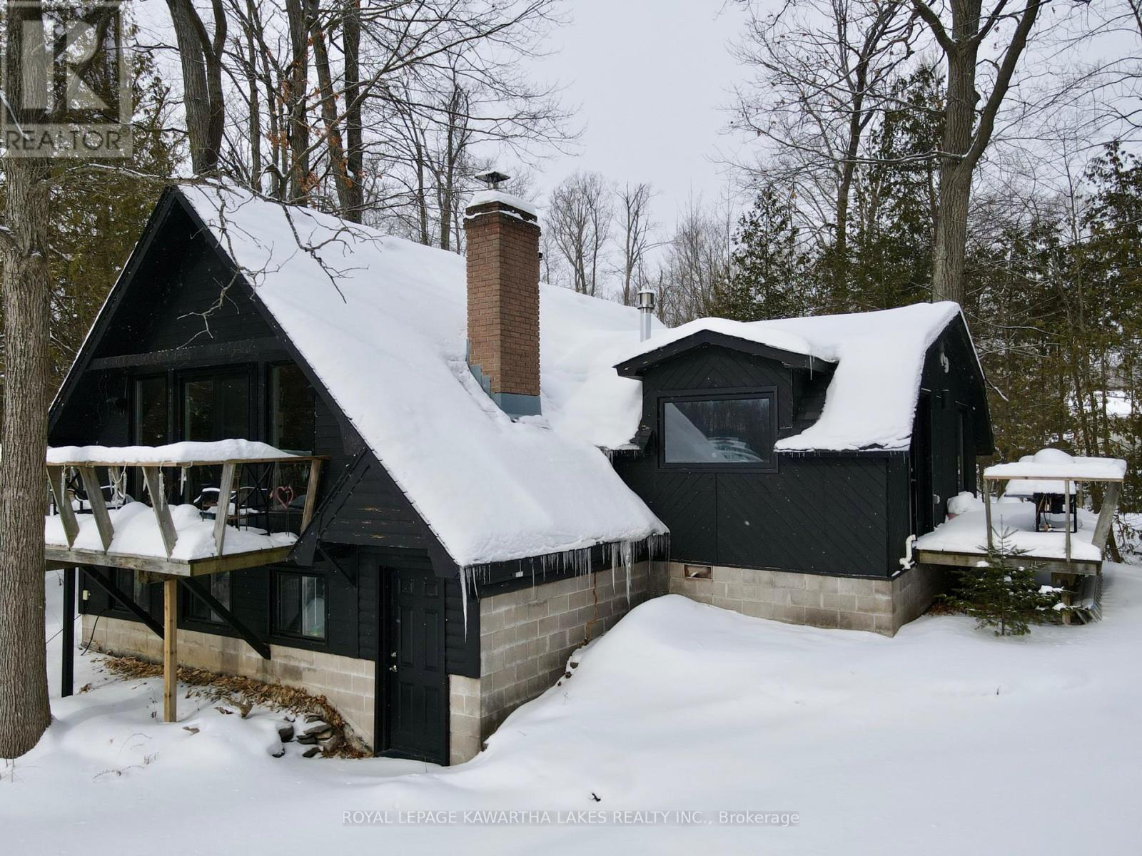 8 Fr 62 Street, Trent Lakes, Ontario  K0L 1J0 - Photo 2 - X12748596