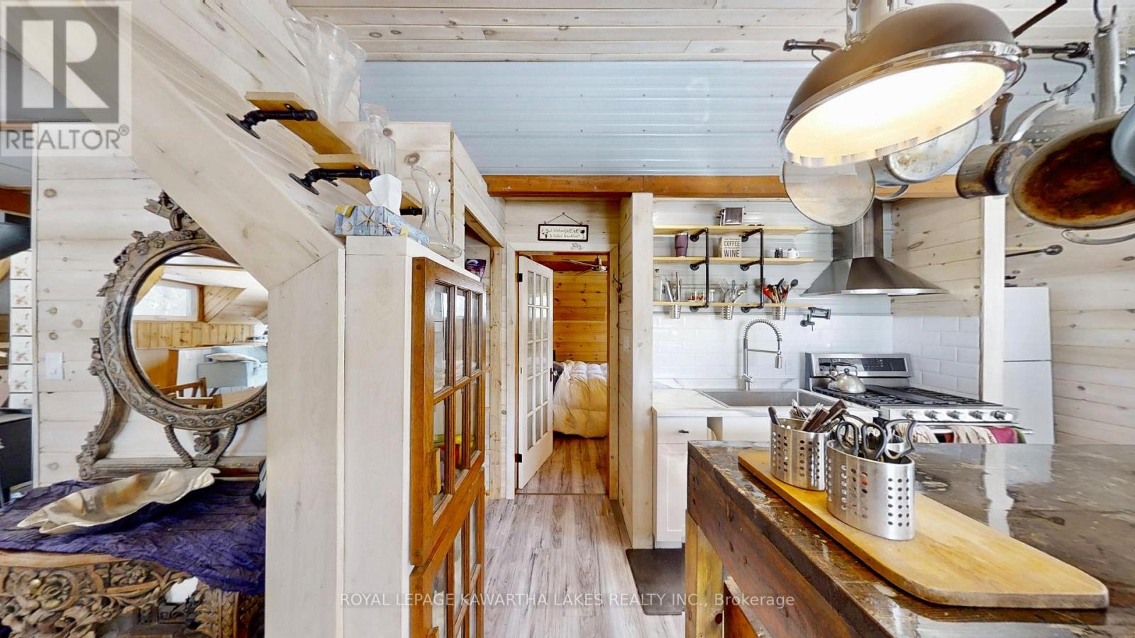 8 Fr 62 Street, Trent Lakes, Ontario  K0L 1J0 - Photo 30 - X12748596