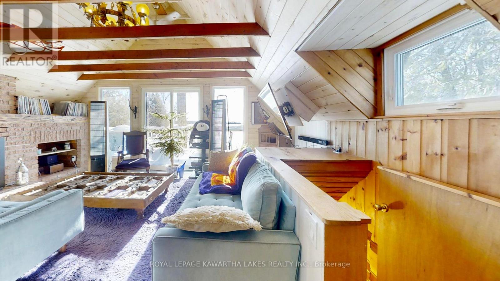 8 Fr 62 Street, Trent Lakes, Ontario  K0L 1J0 - Photo 35 - X12748596