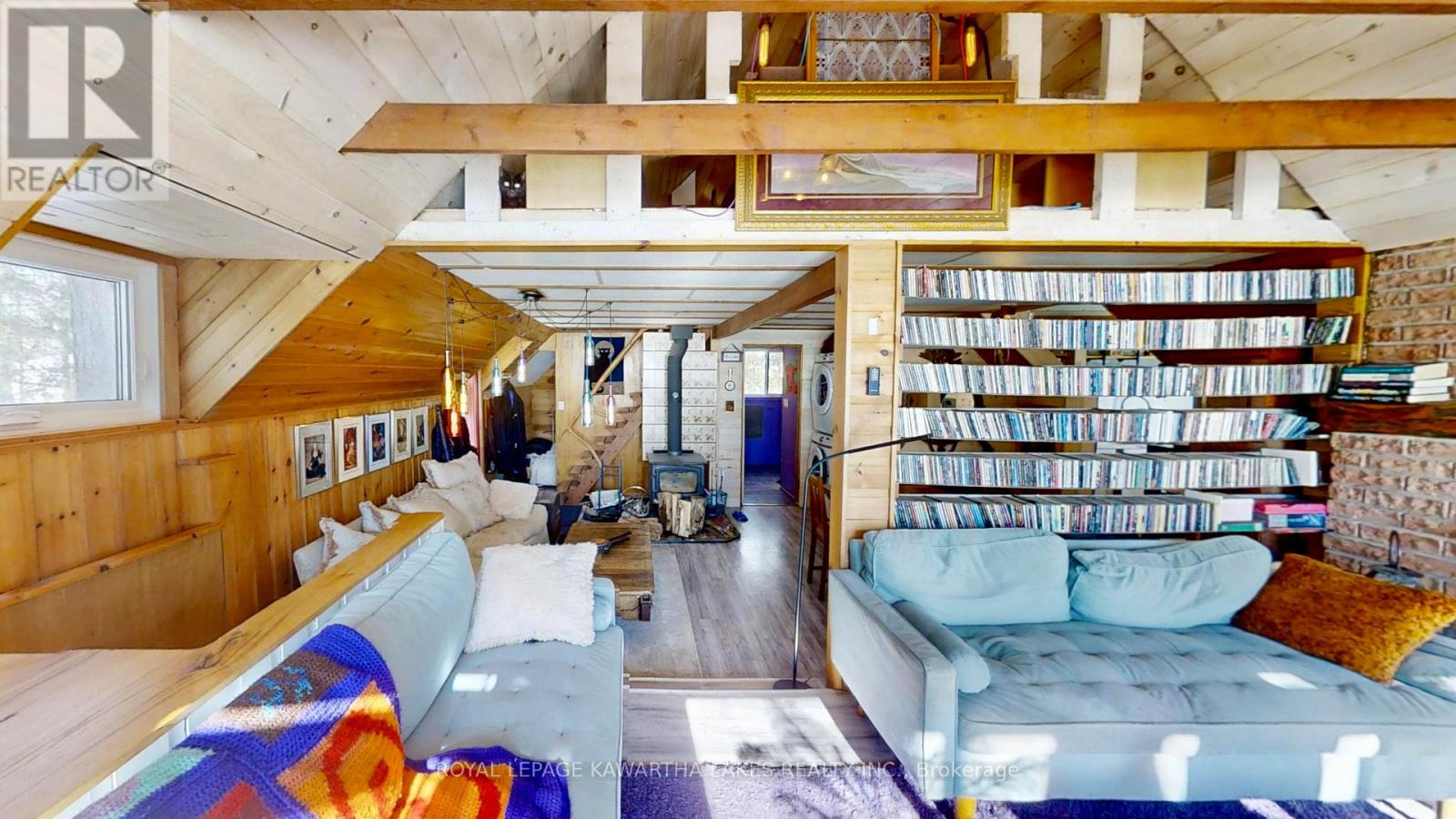 8 Fr 62 Street, Trent Lakes, Ontario  K0L 1J0 - Photo 37 - X12748596