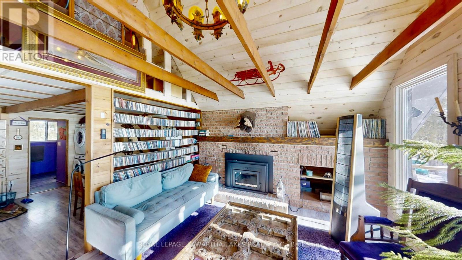 8 Fr 62 Street, Trent Lakes, Ontario  K0L 1J0 - Photo 39 - X12748596