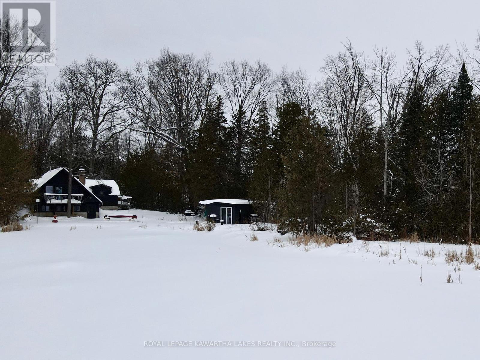 8 Fr 62 Street, Trent Lakes, Ontario  K0L 1J0 - Photo 50 - X12748596