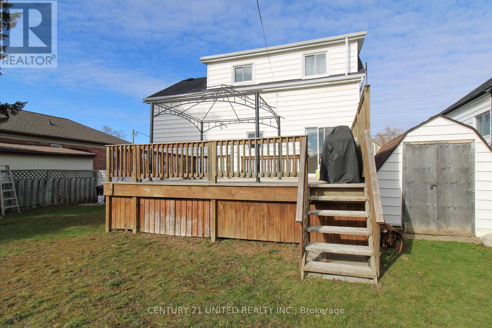 677 Orpington Road, Peterborough (Otonabee Ward 1), Ontario  K9J 4A5 - Photo 33 - X12748612