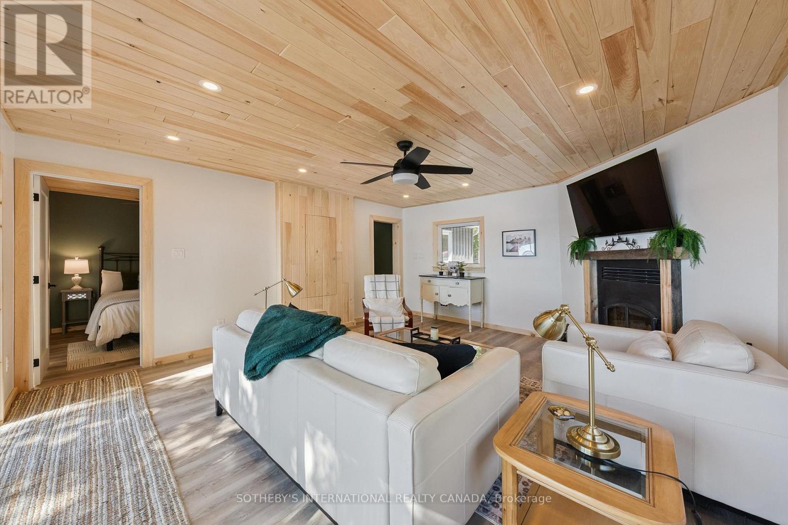 30 Tara Court, Hastings Highlands (Wicklow Ward), Ontario  K0L 2R0 - Photo 19 - X12748410