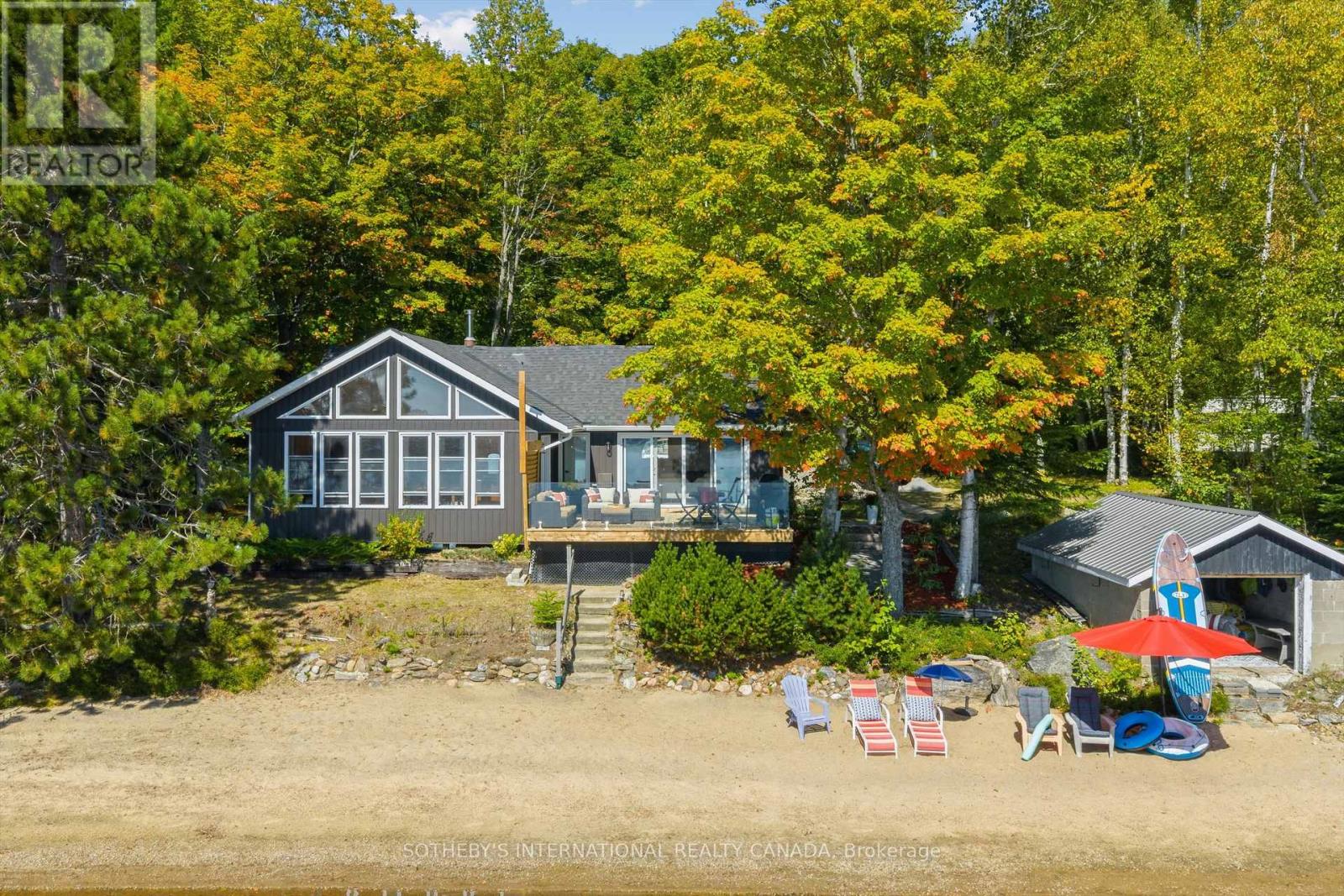 30 Tara Court, Hastings Highlands (Wicklow Ward), Ontario  K0L 2R0 - Photo 4 - X12748410