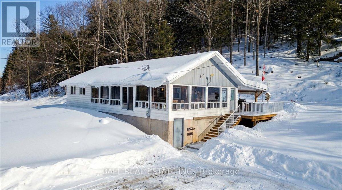 31298 HWY 28 E, bancroft (dungannon ward), Ontario