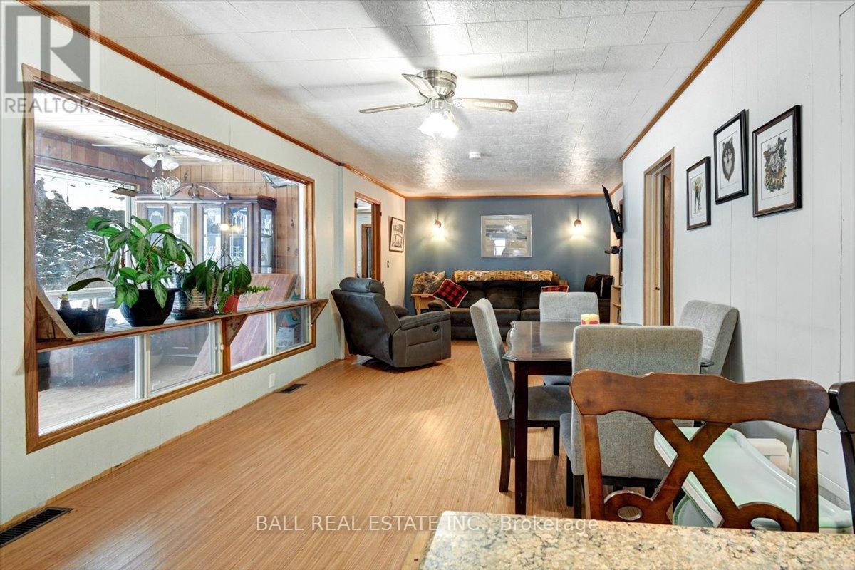 31298 Hwy 28 E, Bancroft (Dungannon Ward), Ontario  K0L 1C0 - Photo 11 - X12748834