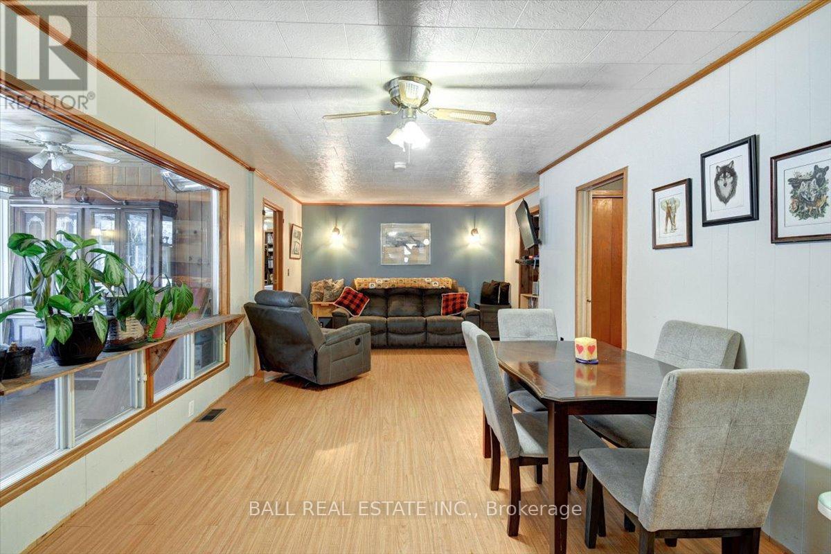 31298 Hwy 28 E, Bancroft (Dungannon Ward), Ontario  K0L 1C0 - Photo 12 - X12748834