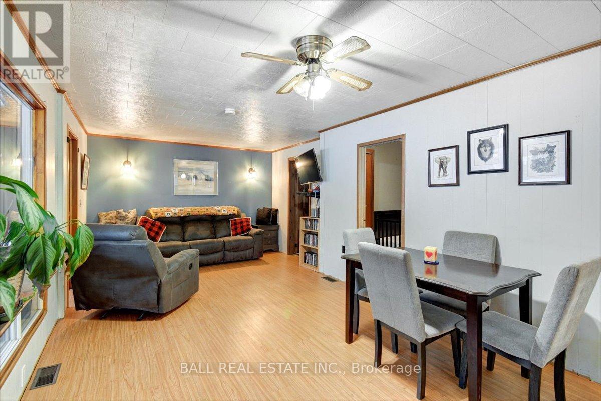 31298 Hwy 28 E, Bancroft (Dungannon Ward), Ontario  K0L 1C0 - Photo 13 - X12748834