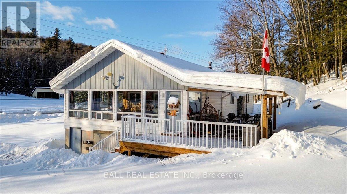 31298 Hwy 28 E, Bancroft (Dungannon Ward), Ontario  K0L 1C0 - Photo 2 - X12748834