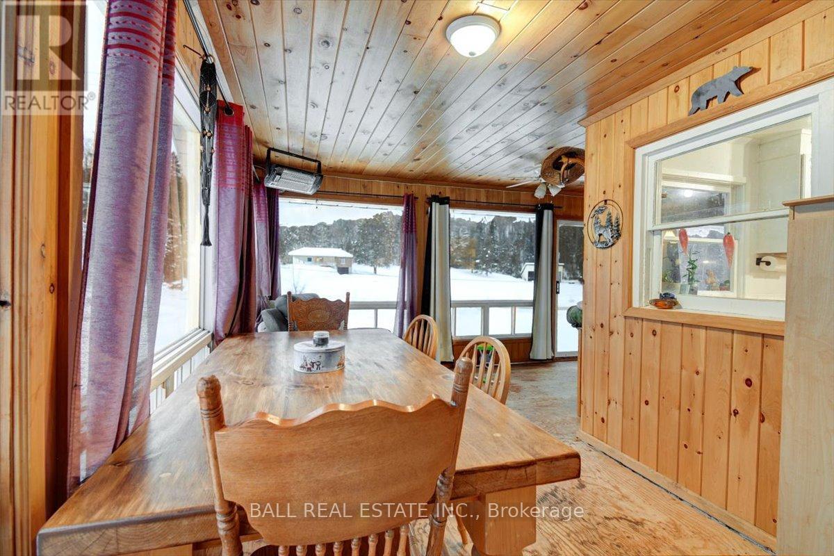31298 Hwy 28 E, Bancroft (Dungannon Ward), Ontario  K0L 1C0 - Photo 26 - X12748834
