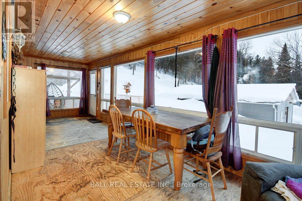 31298 Hwy 28 E, Bancroft (Dungannon Ward), Ontario  K0L 1C0 - Photo 27 - X12748834
