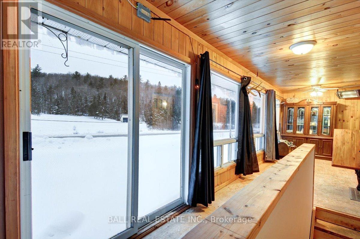 31298 Hwy 28 E, Bancroft (Dungannon Ward), Ontario  K0L 1C0 - Photo 28 - X12748834