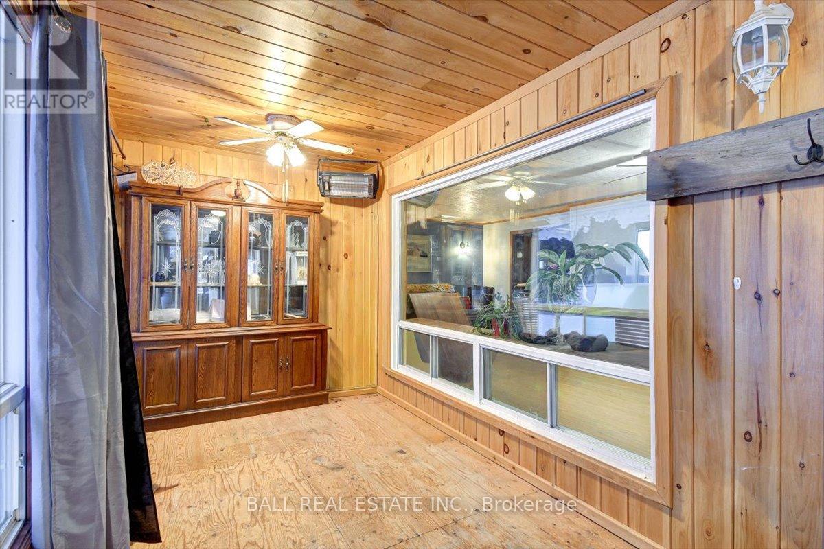 31298 Hwy 28 E, Bancroft (Dungannon Ward), Ontario  K0L 1C0 - Photo 29 - X12748834