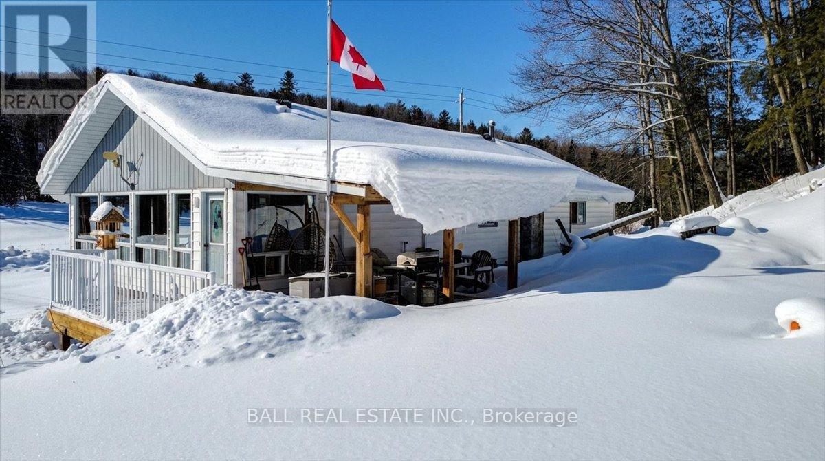 31298 Hwy 28 E, Bancroft (Dungannon Ward), Ontario  K0L 1C0 - Photo 3 - X12748834