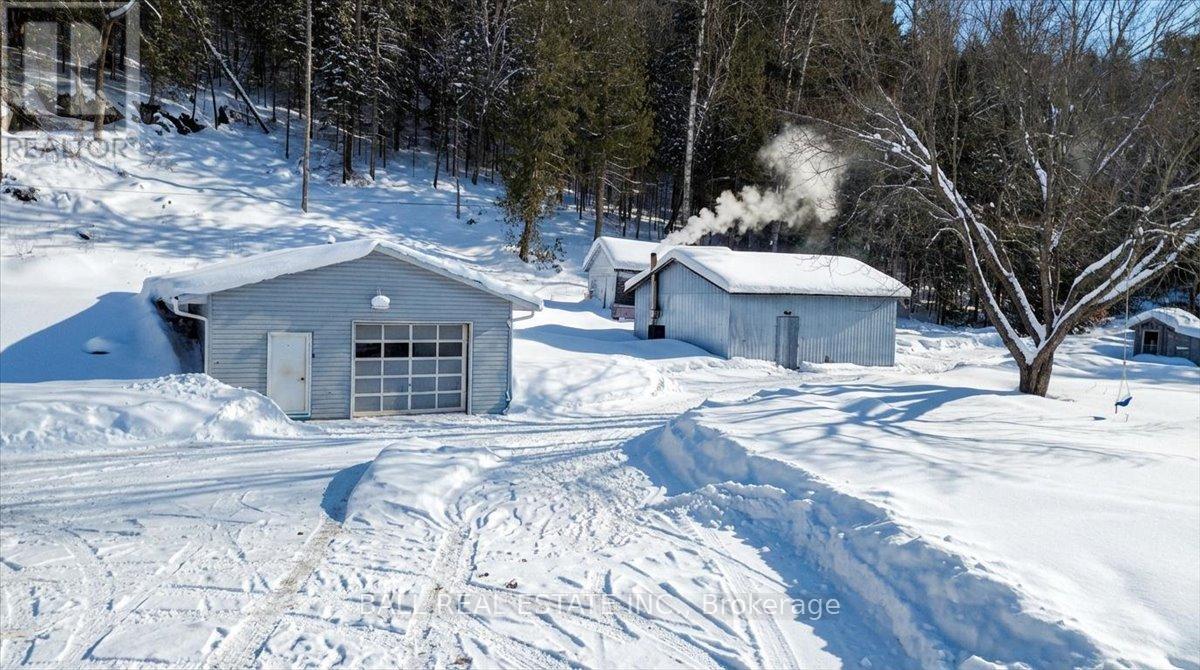 31298 Hwy 28 E, Bancroft (Dungannon Ward), Ontario  K0L 1C0 - Photo 31 - X12748834