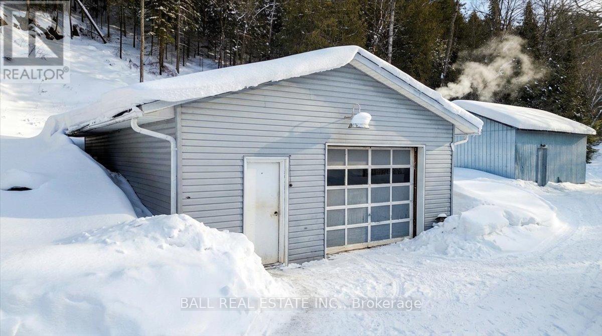 31298 Hwy 28 E, Bancroft (Dungannon Ward), Ontario  K0L 1C0 - Photo 32 - X12748834