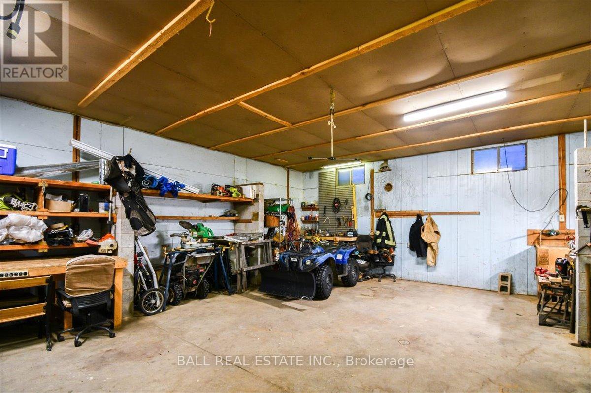 31298 Hwy 28 E, Bancroft (Dungannon Ward), Ontario  K0L 1C0 - Photo 33 - X12748834