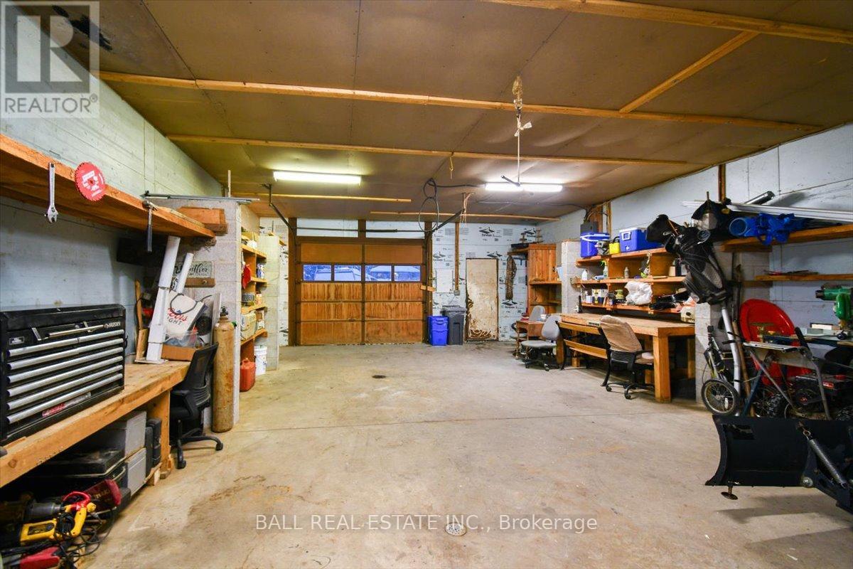 31298 Hwy 28 E, Bancroft (Dungannon Ward), Ontario  K0L 1C0 - Photo 34 - X12748834