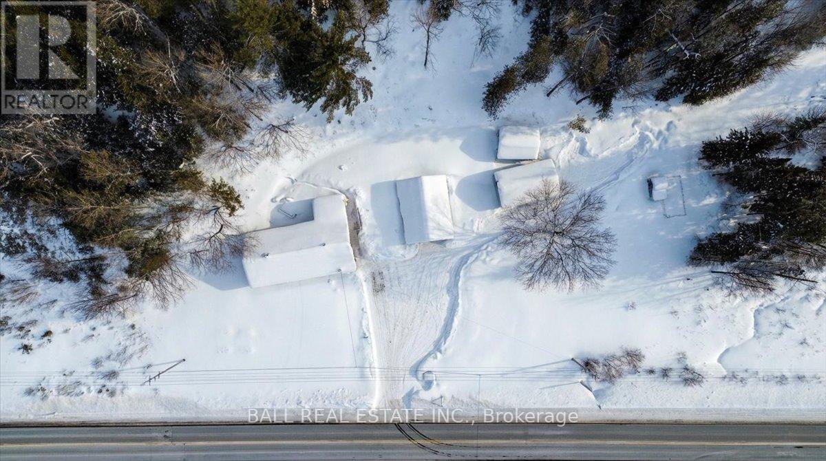 31298 Hwy 28 E, Bancroft (Dungannon Ward), Ontario  K0L 1C0 - Photo 35 - X12748834