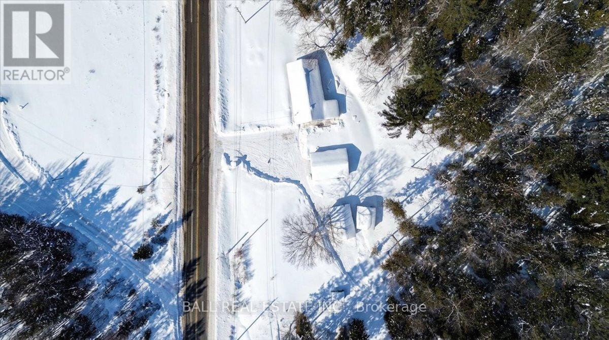 31298 Hwy 28 E, Bancroft (Dungannon Ward), Ontario  K0L 1C0 - Photo 36 - X12748834