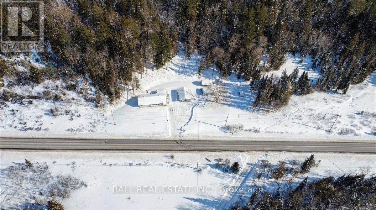 31298 Hwy 28 E, Bancroft (Dungannon Ward), Ontario  K0L 1C0 - Photo 37 - X12748834