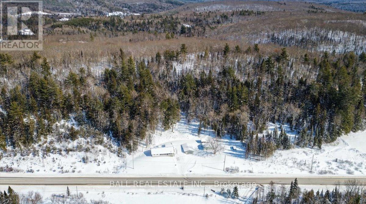 31298 Hwy 28 E, Bancroft (Dungannon Ward), Ontario  K0L 1C0 - Photo 38 - X12748834