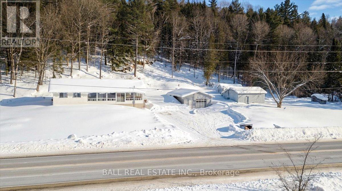 31298 Hwy 28 E, Bancroft (Dungannon Ward), Ontario  K0L 1C0 - Photo 44 - X12748834