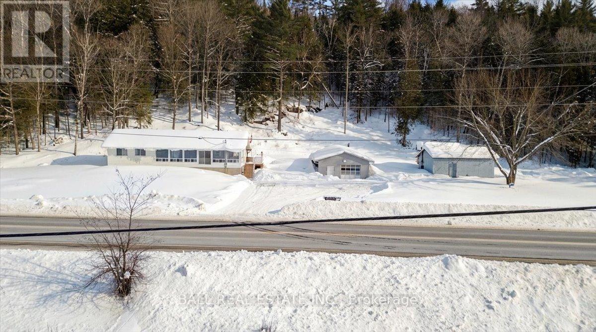 31298 Hwy 28 E, Bancroft (Dungannon Ward), Ontario  K0L 1C0 - Photo 45 - X12748834