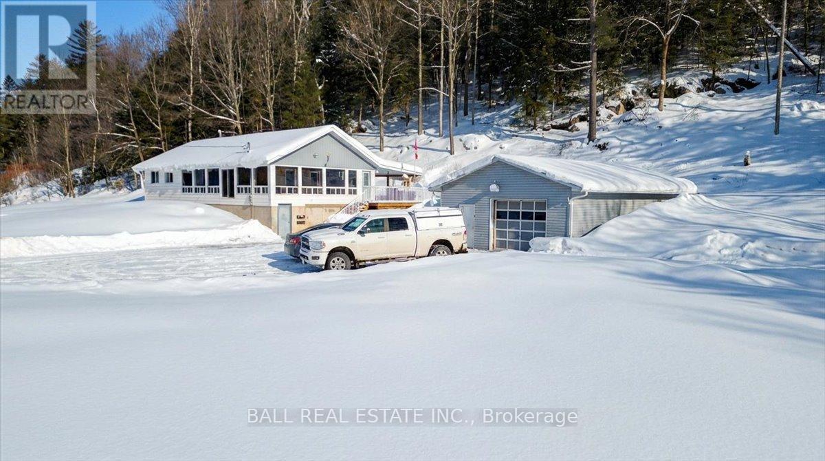 31298 Hwy 28 E, Bancroft (Dungannon Ward), Ontario  K0L 1C0 - Photo 46 - X12748834