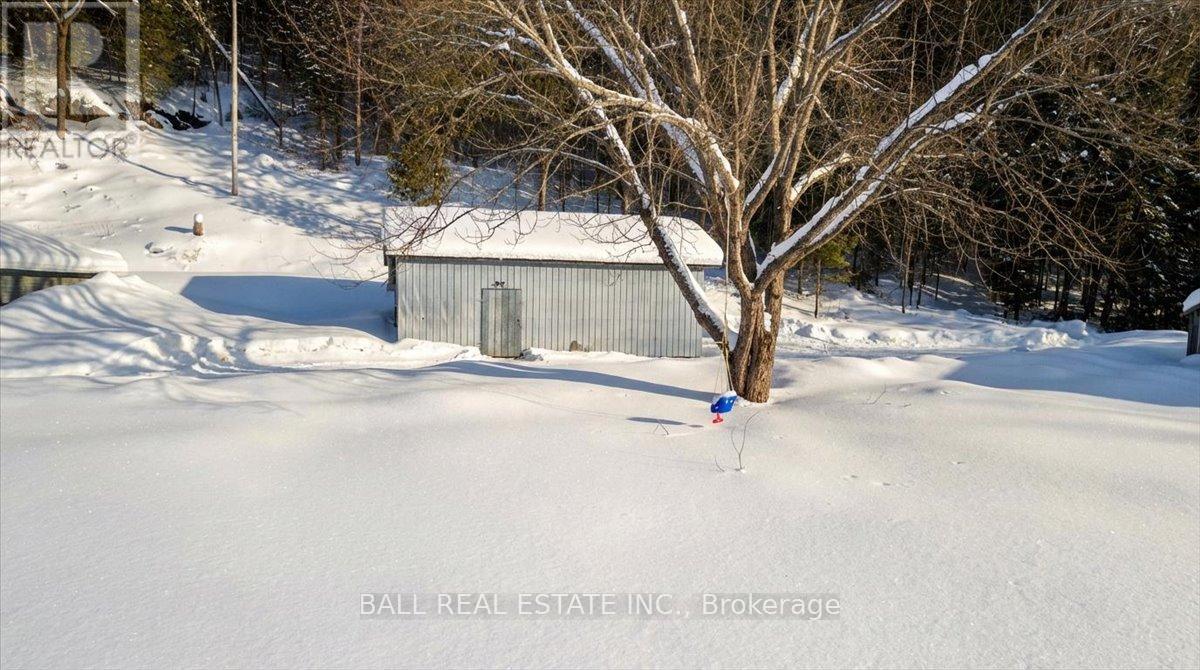 31298 Hwy 28 E, Bancroft (Dungannon Ward), Ontario  K0L 1C0 - Photo 47 - X12748834