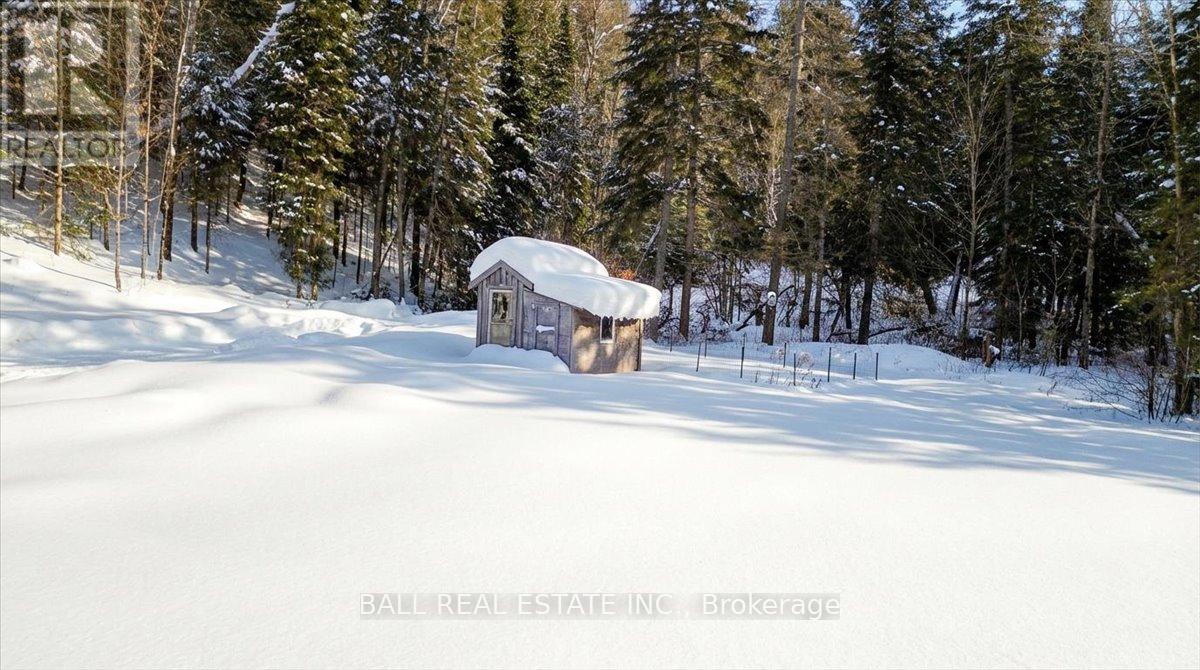 31298 Hwy 28 E, Bancroft (Dungannon Ward), Ontario  K0L 1C0 - Photo 48 - X12748834