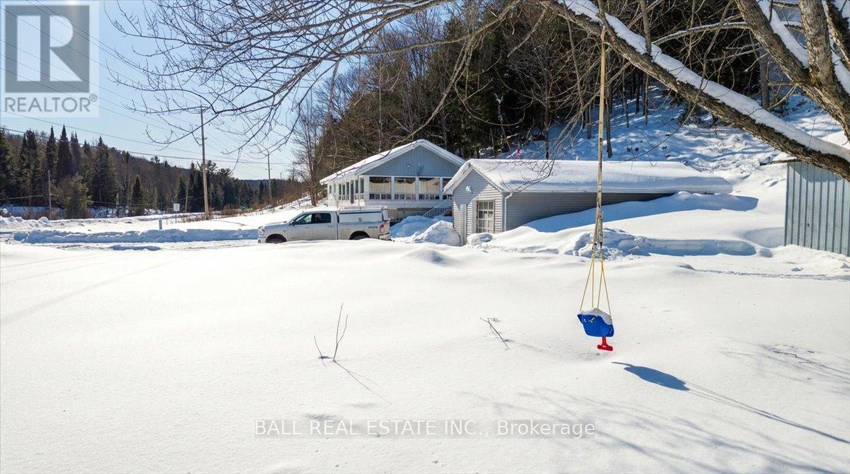 31298 Hwy 28 E, Bancroft (Dungannon Ward), Ontario  K0L 1C0 - Photo 49 - X12748834