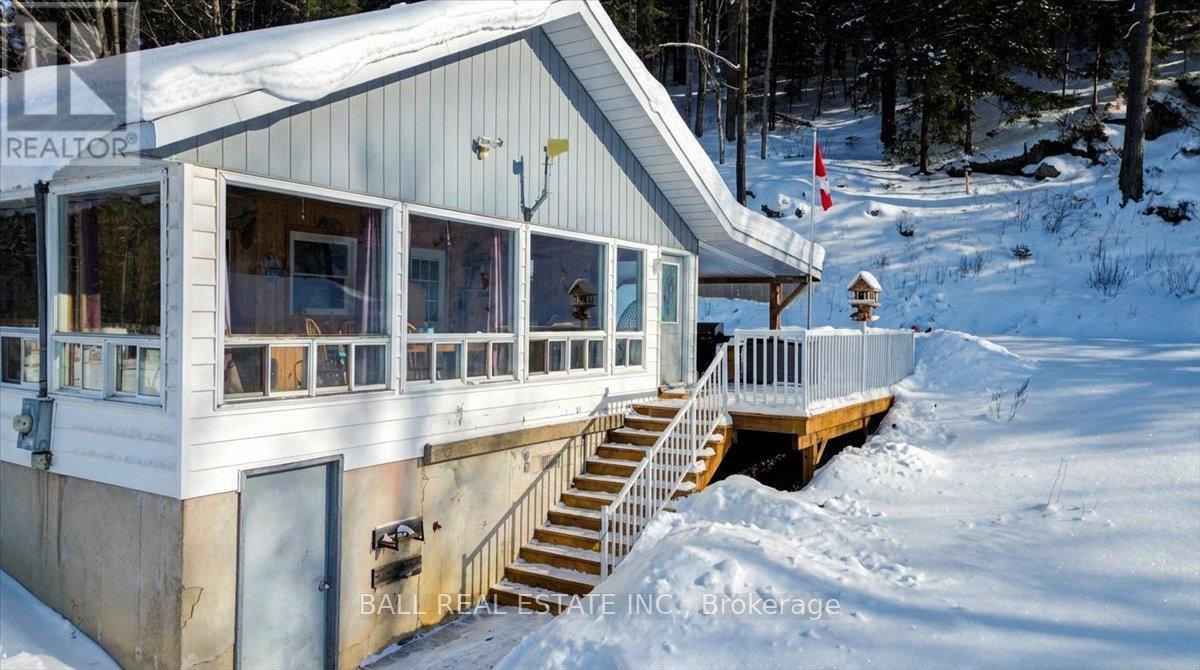 31298 Hwy 28 E, Bancroft (Dungannon Ward), Ontario  K0L 1C0 - Photo 50 - X12748834