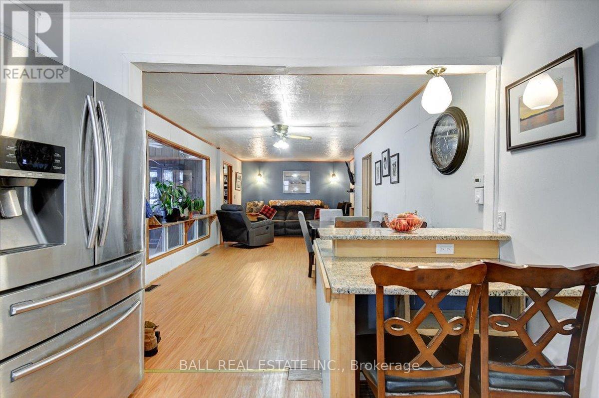 31298 Hwy 28 E, Bancroft (Dungannon Ward), Ontario  K0L 1C0 - Photo 9 - X12748834