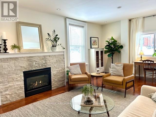 38 Regent Street, Selwyn, Ontario  K0L 2H0 - Photo 4 - X12749112