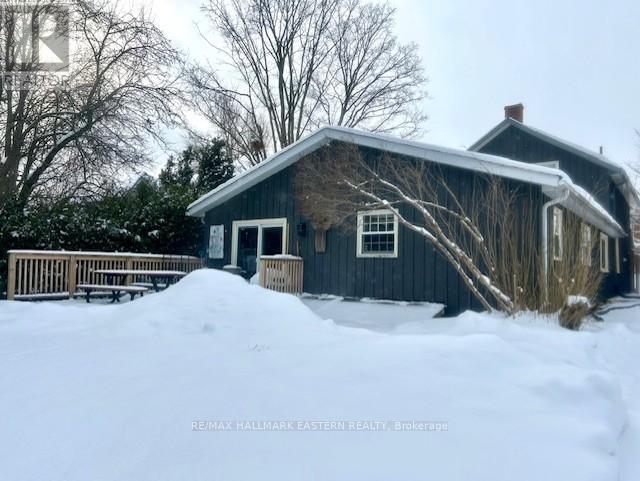 38 Regent Street, Selwyn, Ontario  K0L 2H0 - Photo 41 - X12749112