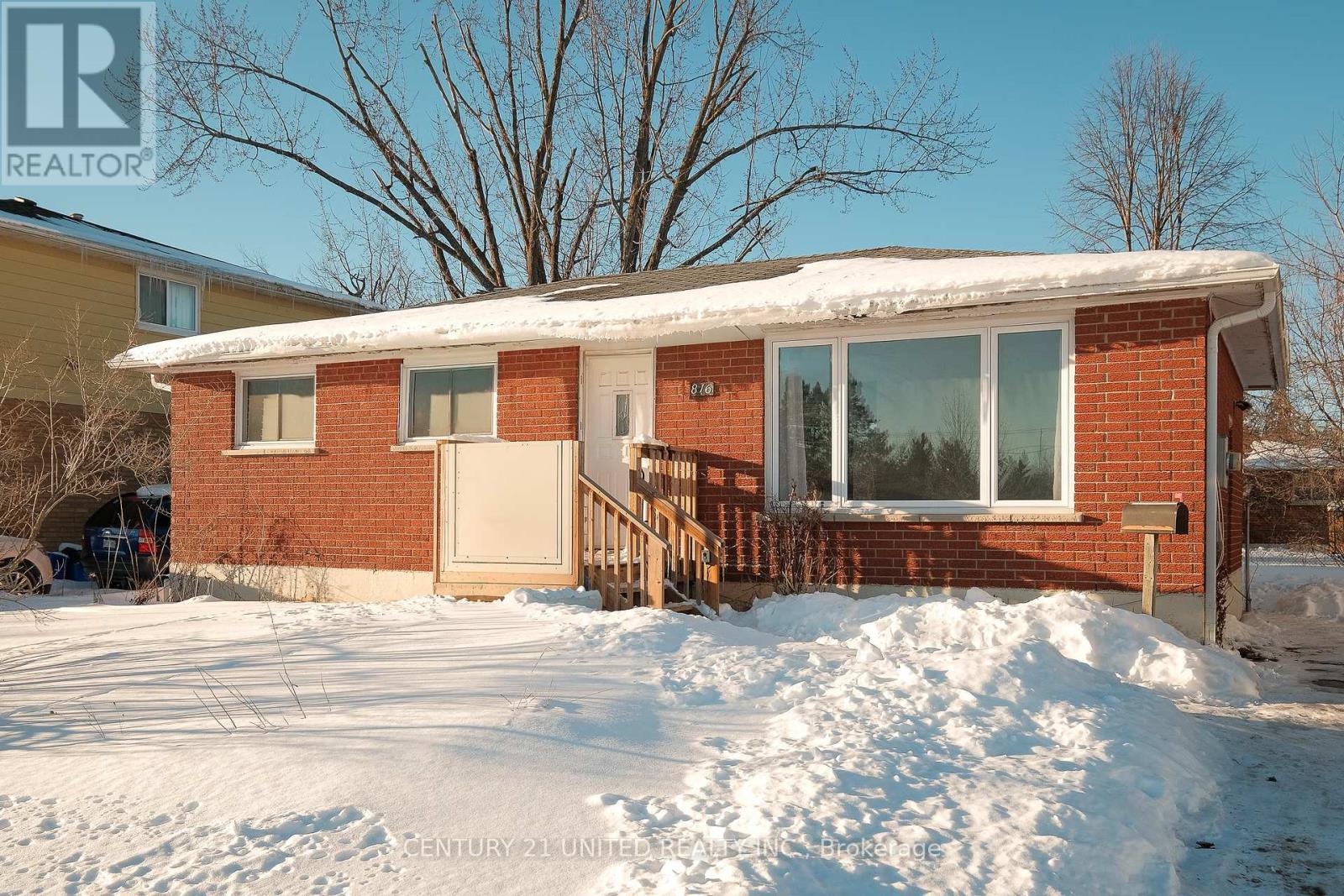 816 STOCKER ROAD, peterborough (otonabee ward 1), Ontario