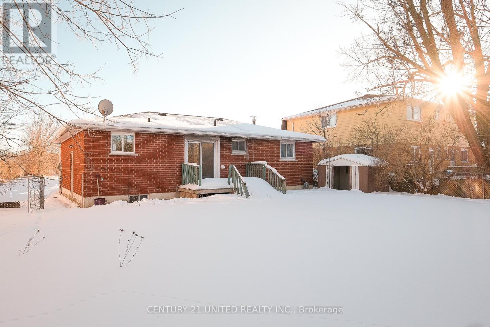 816 Stocker Road, Peterborough (Otonabee Ward 1), Ontario  K9J 5T3 - Photo 22 - X12749378