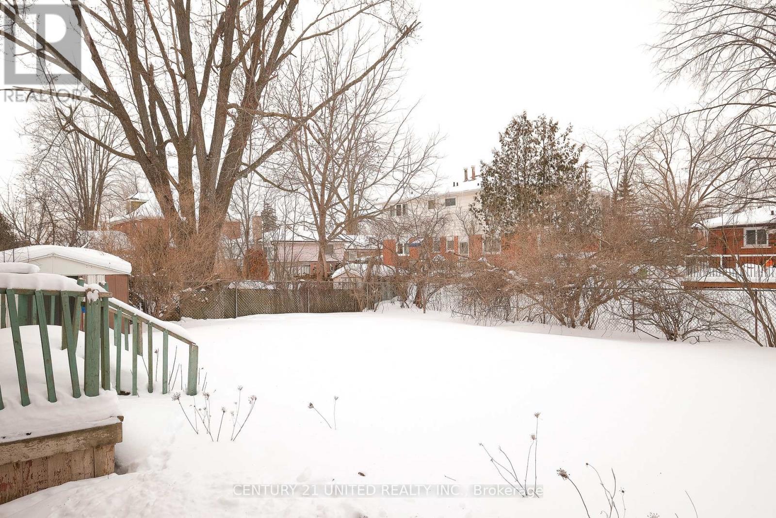 816 Stocker Road, Peterborough (Otonabee Ward 1), Ontario  K9J 5T3 - Photo 23 - X12749378