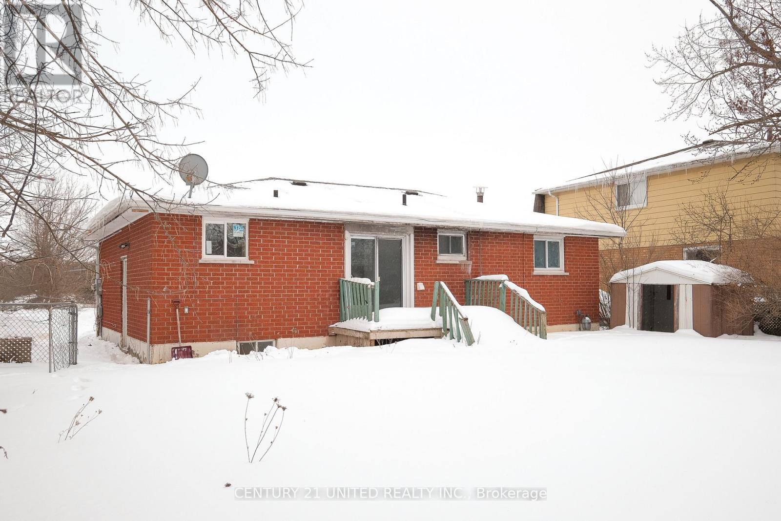 816 Stocker Road, Peterborough (Otonabee Ward 1), Ontario  K9J 5T3 - Photo 27 - X12749378
