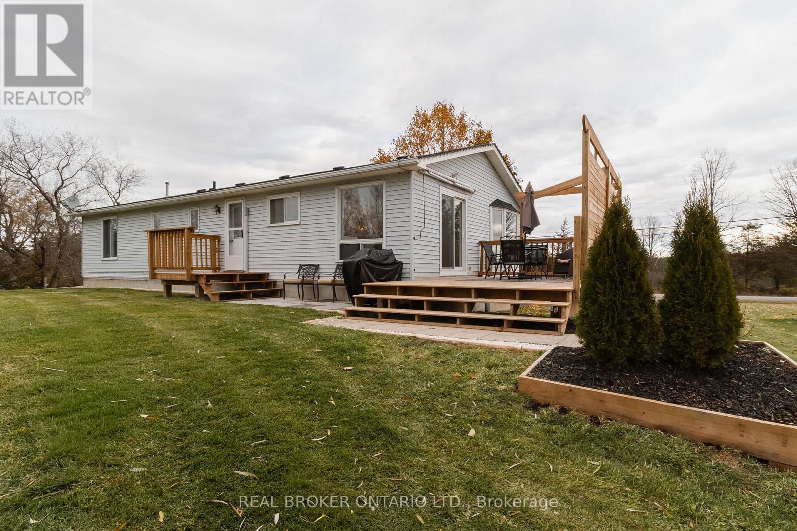 604 Percy Boom Road, Trent Hills, Ontario  K0L 1L0 - Photo 25 - X12749450