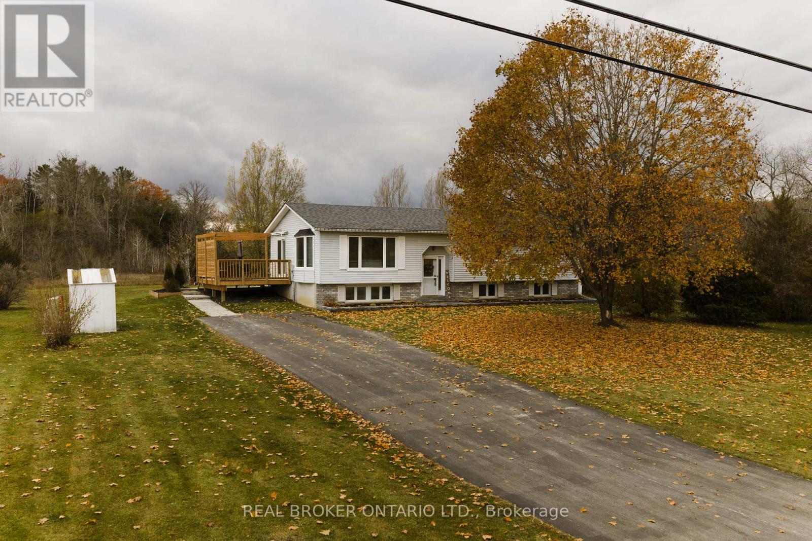 604 Percy Boom Road, Trent Hills, Ontario  K0L 1L0 - Photo 3 - X12749450