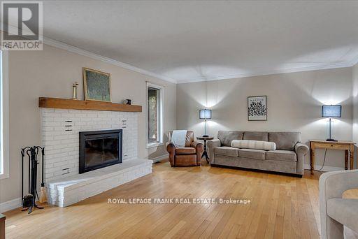 1887 Campbell Avenue, Cavan Monaghan (Cavan-Monaghan), Ontario  K9J 0E5 - Photo 18 - X12749494