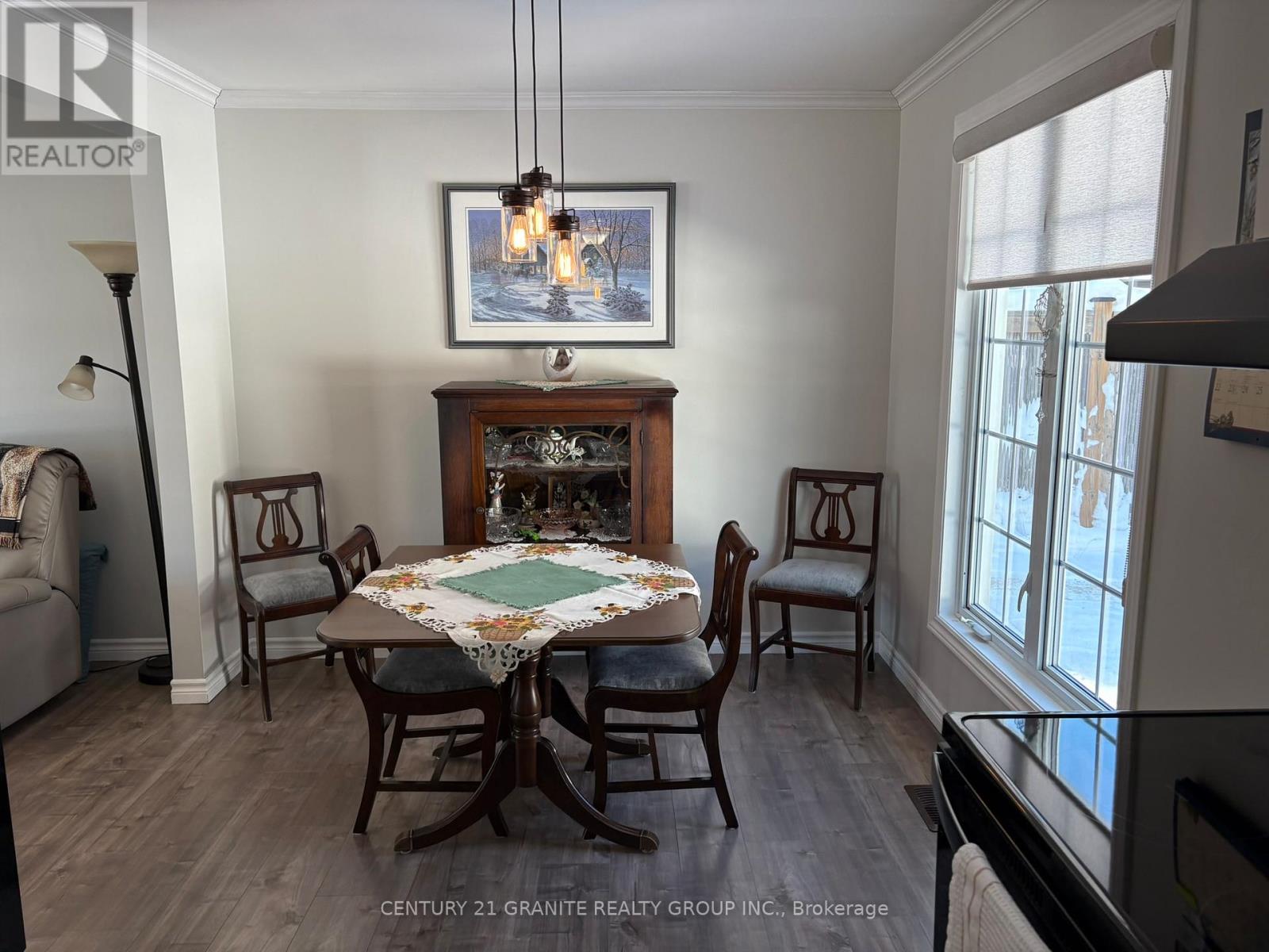 8 Johnston Crescent, Bancroft (Bancroft Ward), Ontario  K0L 1C0 - Photo 15 - X12749806