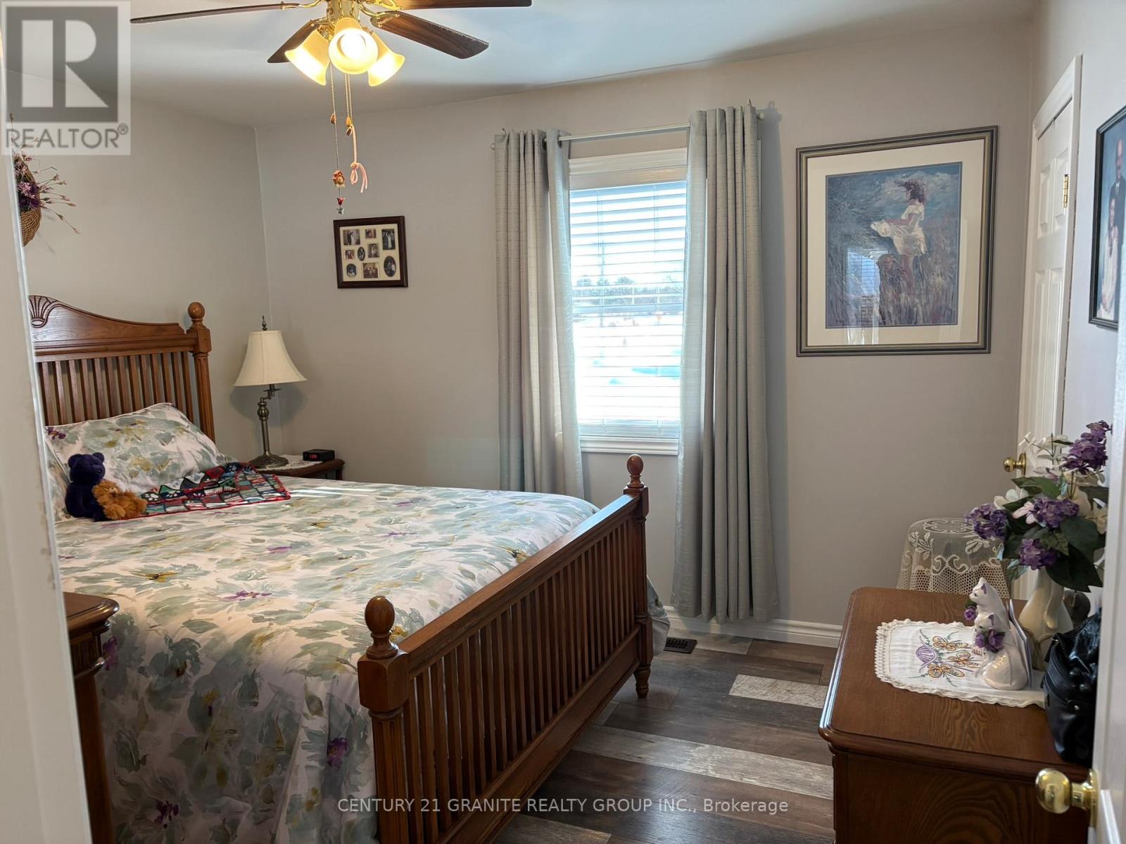 8 Johnston Crescent, Bancroft (Bancroft Ward), Ontario  K0L 1C0 - Photo 19 - X12749806